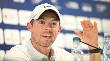 Italian Open betting tips as Rory McIlroy eyes win at Ryder Cup venue Marco Simone Golf and Country Club