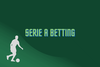 Italian Serie A Betting: Odds, Tips, and More