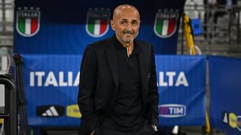 Italy boss Spalletti defends Tonali, Zaniolo leaving squad