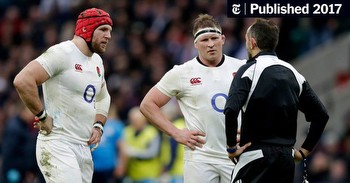 Italy Exploits a Rugby Loophole, and England Cries Foul