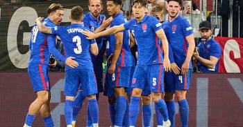 Italy v England betting tips: Nations League preview, prediction and odds