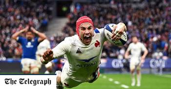 Italy v France, Six Nations 2023: What time is kick-off and what TV channel is it on?