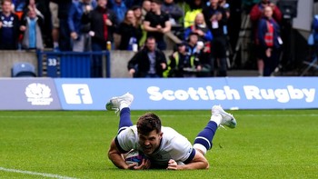 Italy v Scotland tips: Six Nations preview and best bets