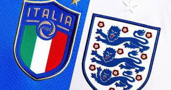 Italy vs England betting tips: Euro 2024 qualifier preview, predictions, team news and odds