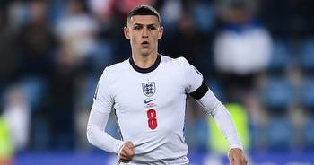 Italy vs England prediction and odds: Phil Foden can lead Three Lions to victory in San Siro