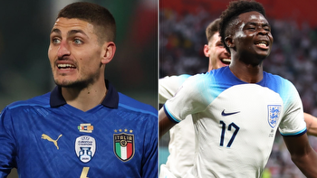 Italy vs England prediction, odds, betting tips and best bets for UEFA Euro 2024 qualifier