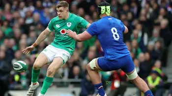 Italy vs Ireland Betting Tips, Preview & Predictions