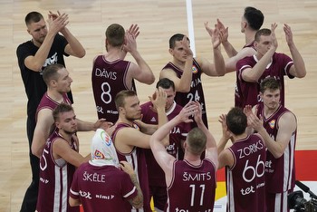 Italy vs Latvia Basketball Preview: Predictions, odds and more for the FIBA World Cup 2023
