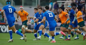 Italy vs South Africa Predictions, Odds & Betting Tips