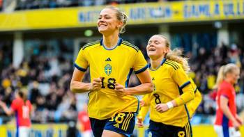 Italy vs. Sweden start time, odds, lines: Soccer expert reveals Women's World Cup picks, predictions