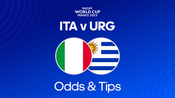 Italy vs Uruguay Betting Tips: Predictions & Best Bets