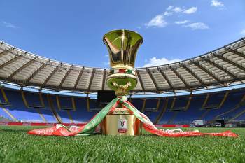 Italy’s Coppa Italia Is Back: What’s The Value Of The Tournament?
