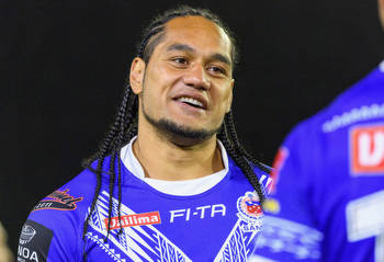 It'd be great for rugby league if Kangaroos don't win World Cup: Take the $11 on a Samoa fairytale