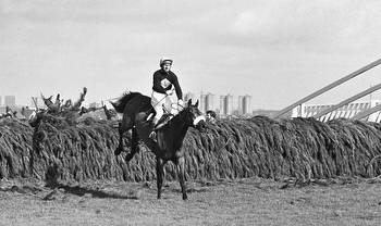 It's 50 years since Red Rum's iconic Grand National win