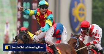It’s Ambitious to win a Hong Kong Classic Cup without running in a Classic Mile