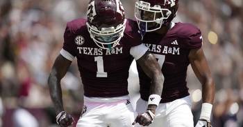 It's business as usual for A&M but this game has a chance to be special
