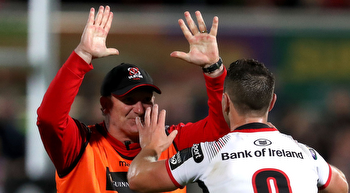 'It's never about him': How Dan Soper won over the Ulster squad and guided Banbridge and RBAI to unheralded success