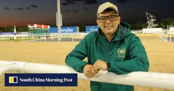It’s not all about Seoul for Pierre Ng as he follows seven Sha Tin runners from Korea