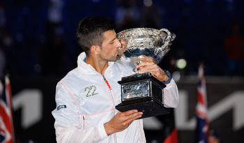 'It's Novak Djokovic v everyone else this year,' says respected coach