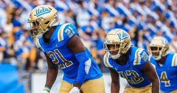 It's the First Biggest Game of the Season for UCLA