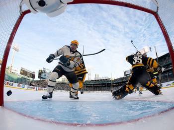 It's time for a new formula for outdoor NHL games