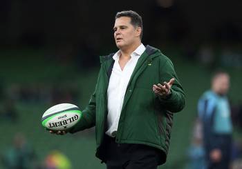 It's time for South Africa to let us know what they really think of Rassie Erasmus