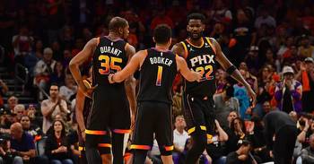 It’s time for the Suns to turn the tables