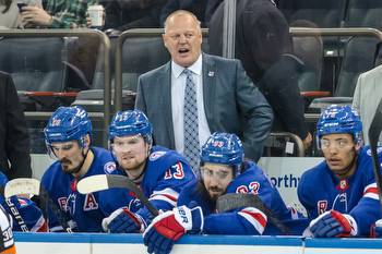 It's time to split up the New York Rangers top power play unit