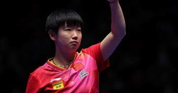 ITTF World Team Table Tennis Championships 2024: People's Republic of China captures record-extending 23rd women’s title