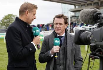 ITV Horse Racing Schedule For 2023 Grand National Meeting