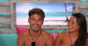 ITV Love Island favourites to win already announced and only two couples are in for a shot