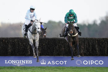 ITV Racing Tips At Ascot and Haydock on Saturday: Three bets on Betfair Chase and Ascot Hurdle day