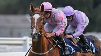 ITV Racing tips: Doncaster picks from Newsboy for Ladies Day card at St Leger meeting