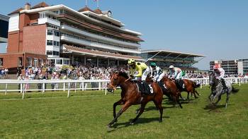 ITV Racing Tips on September 16th