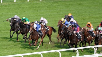 ITV Racing Tips on September 9th