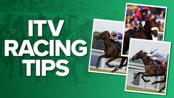 ITV Racing tips: one key runner from each of the four races on ITV on Wednesday