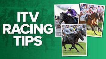 ITV Racing tips: one key runner from each of the seven races on ITV on Saturday