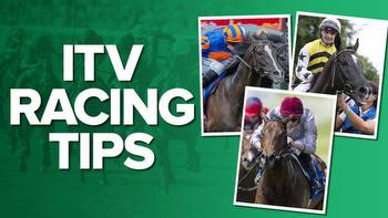 ITV Racing tips: one key runner from each of the seven races on ITV on Sunday