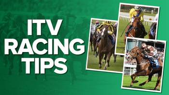 ITV Racing tips: one key runner from each of the seven races on ITV4 on Sunday
