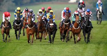 ITV Racing tips: Saturday horses to follow at Aintree, Wincanton, Doncaster and Del Mar