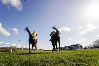 ITV Racing Tips: Three selections on Welsh Grand National day at Chepstow
