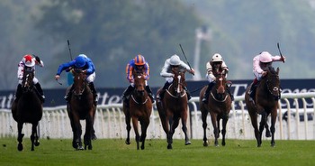 ITV Racing tips: Wednesday's best bets for ITV4 action from York and Newton Abbot