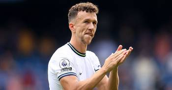 Ivan Perisic makes major Champions League prediction and identifies unseen Tottenham quality