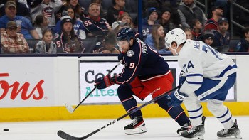 Ivan Provorov Game Preview: Blue Jackets vs. Jets