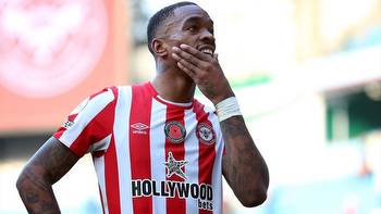 Ivan Toney: Brentford striker charged with a further 30 alleged breaches of FA betting rules