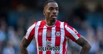 Ivan Toney 'faces lengthy ban this season' after admitting multiple betting rule breaches