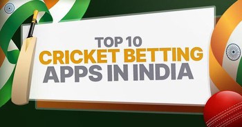 I've Found the Best Cricket Betting App in India (2023)