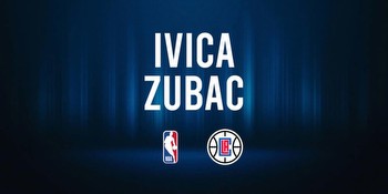 Ivica Zubac NBA Preview vs. the Thunder