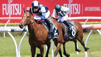 J-Mac maintains Coolangatta is fit and ready for Slipper