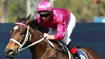 J-Mac says it's Chris Waller's classy mare Fangirl's time to shine in Winx Stakes at Royal Randwick